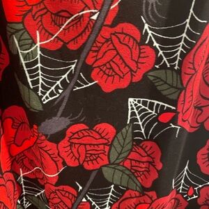 Lularoe Halloween Classic T Large